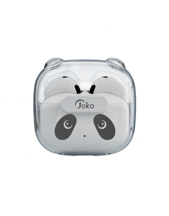 Konfulon GT05 Kablosuz Airpods Kulaklık - Beyaz