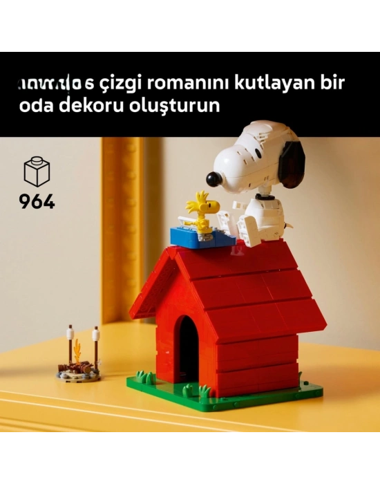 Köpek Kulübesi 21368