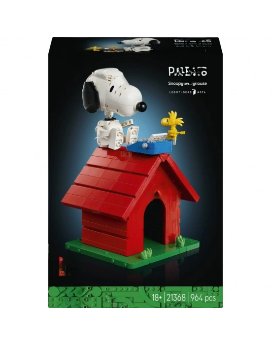 Köpek Kulübesi 21368