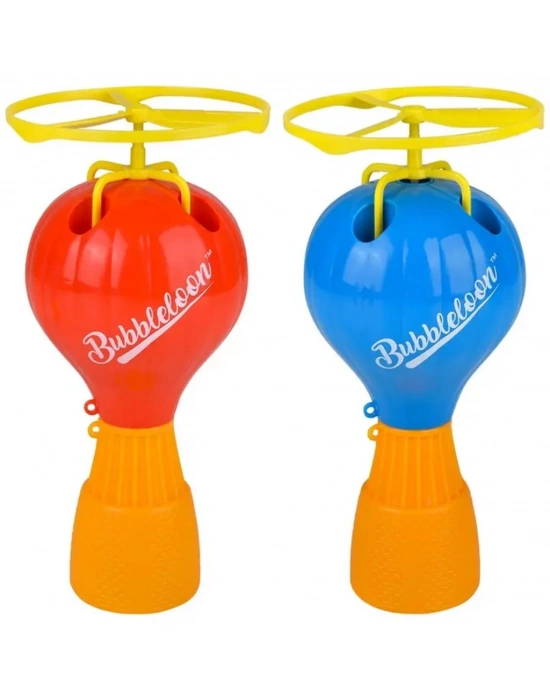 Köpük Oyunu Bubbleloon