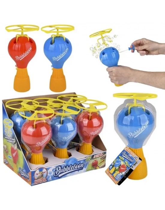 Köpük Oyunu Bubbleloon