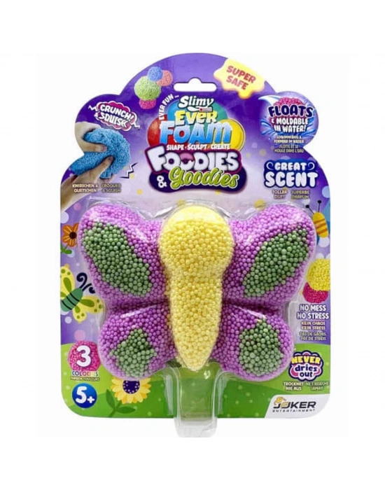 Köpük Slime