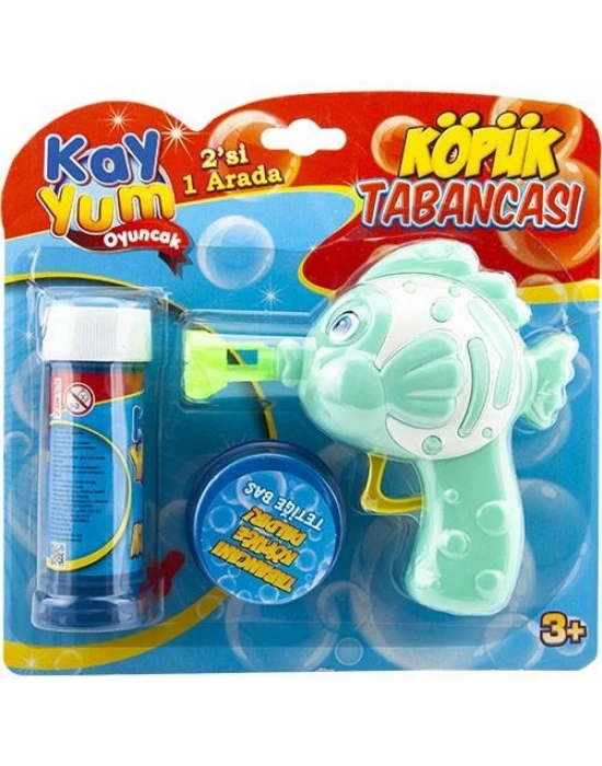 KÖPÜK TABANCA İKİSİ BİR ARADA (adet fiyatıdır)