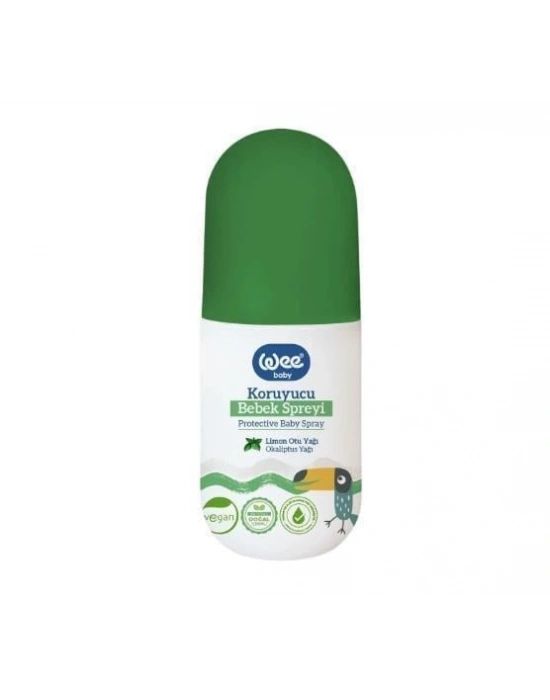 Koruyucu Bebek Spreyi 100 ml