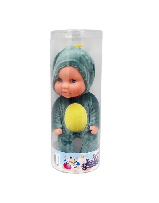 Kostümlü Junior Bebek