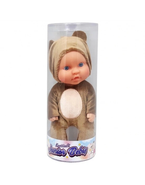 Kostümlü Junior Bebek