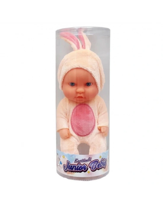 Kostümlü Junior Bebek