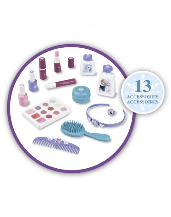 Kozmetik Çantası 7600320153