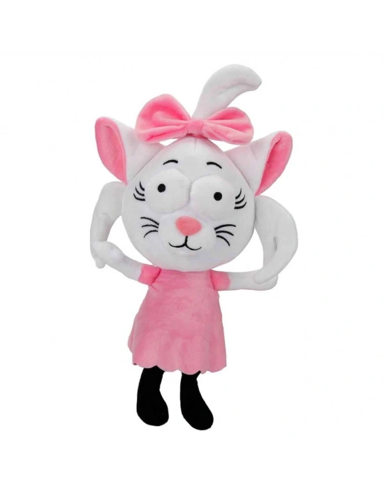 Kral Şakir Canan Peluş 25 cm