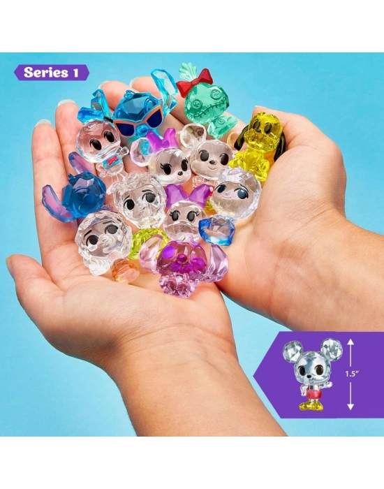 Kristal Sürpriz Paket