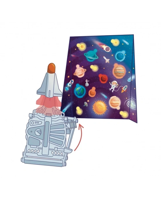 Küçük Astronotlar