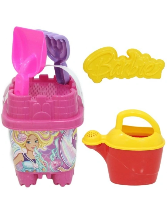 Küçük Kale Kova Set