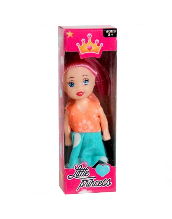 Küçük Prenses  Bebek NessiWorld