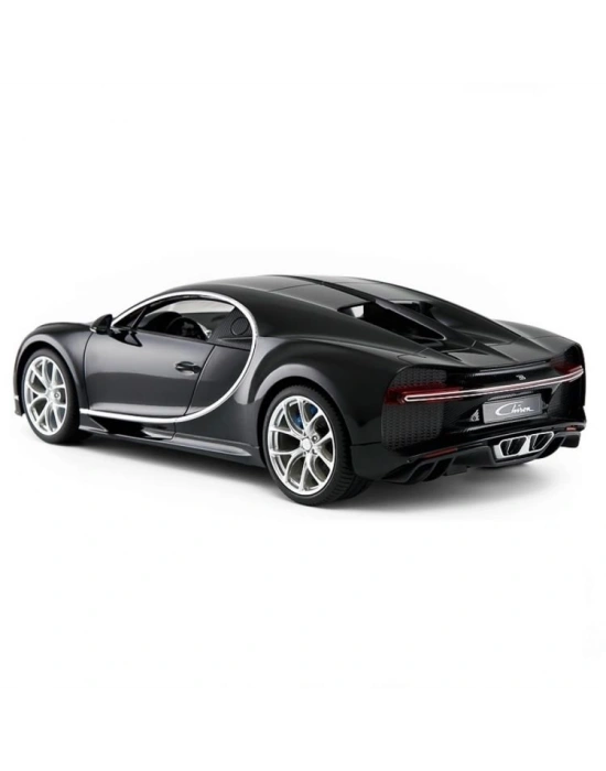 Kumandalı 1:14 Bugatti Chiron