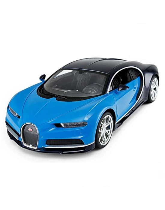 Kumandalı 1:14 Bugatti Chiron