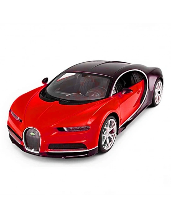 Kumandalı 1:14 Bugatti Chiron
