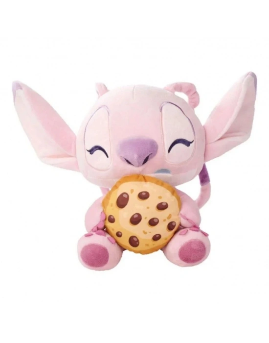 Kurabiye Yiyen Peluş 25 cm