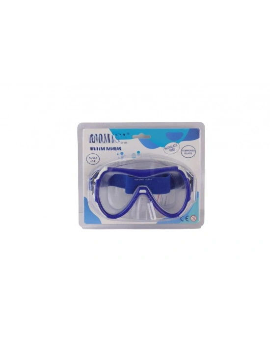 KZLD-AK301CS MASKE TEK KALIN LASTIKLI BUYUK 72