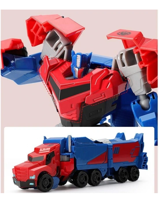 L8101/L8102 METAL ROBOT