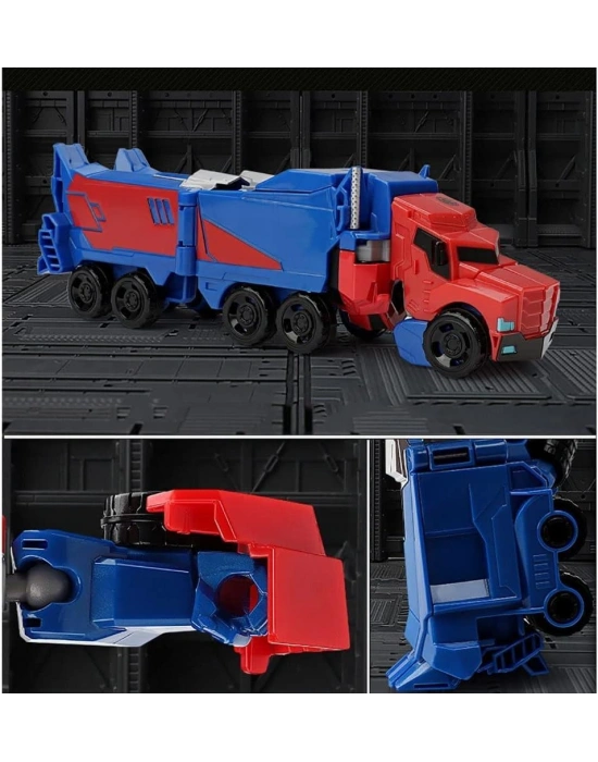 L8101/L8102 METAL ROBOT