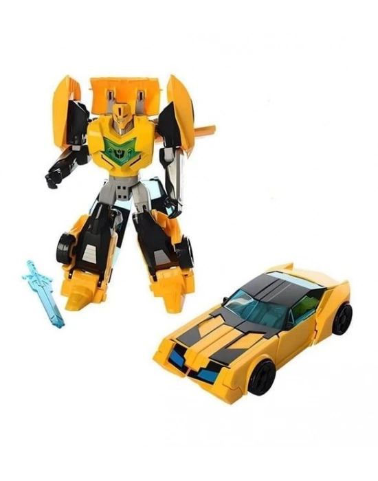 L8101/L8102 METAL ROBOT