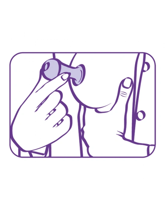 Latch Assist Göğüs Ucu Çıkarıcı