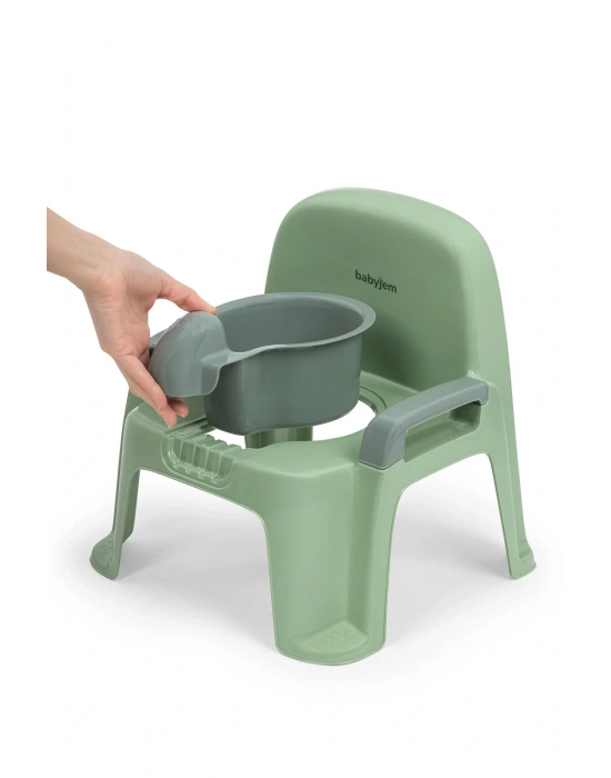 Lazımlık 004 Soft Yeşil adet fiyatıdır