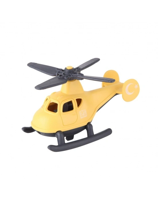 LC-30942 LC MİNİK HELİKOPTER TEKLİ