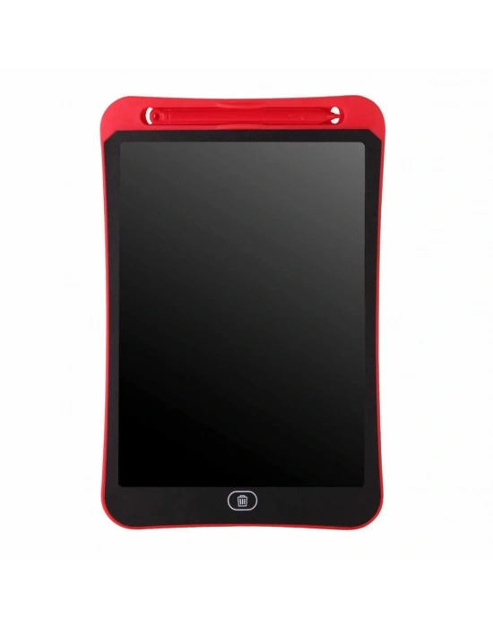 LCD Dijital Renkli Çizim Tableti 12 İnç