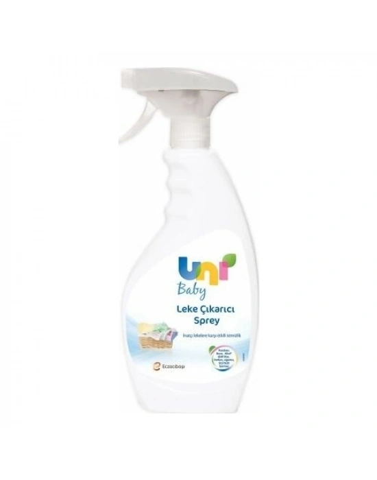 Leke Çıkarıcı Sprey 500 ml