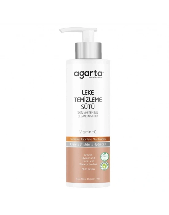 Leke Temizleme Sütü 225 ml