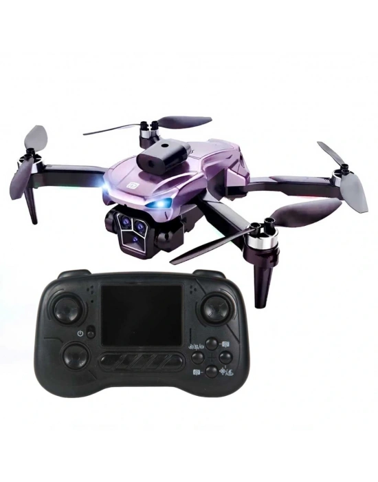 LH-X86F Kumandalı Kameralı Drone