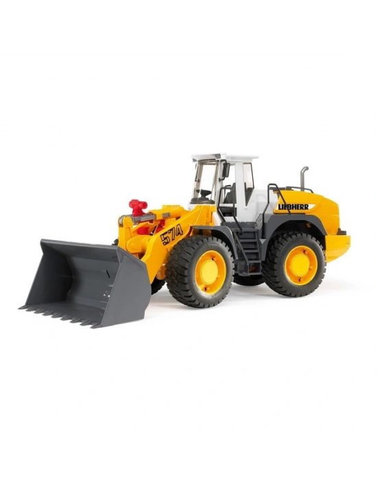 Liebherr L574 Kepçe BR02430