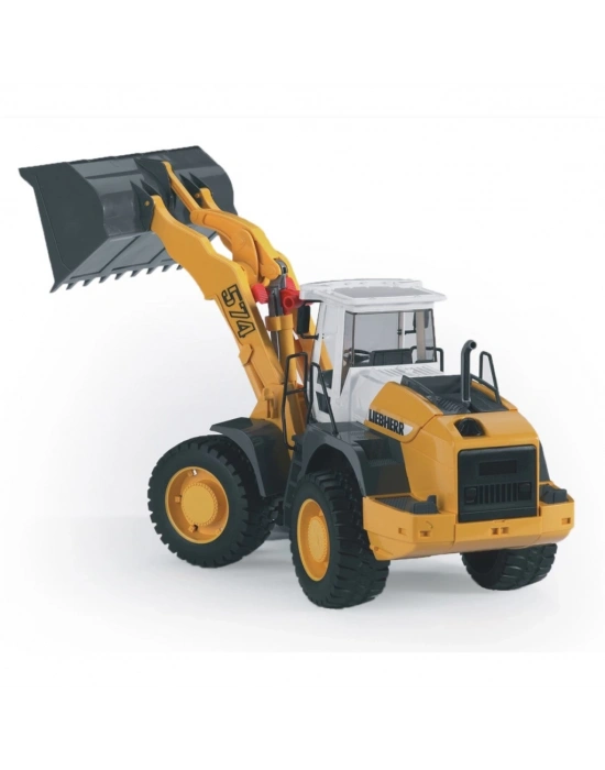 Liebherr L574 Kepçe BR02430