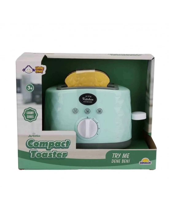 Little Chef Ekmek Kızartma Makinesi
