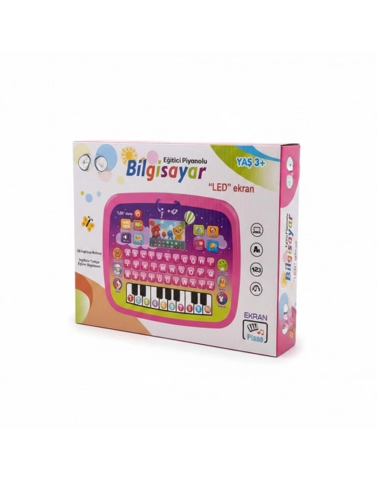 LMN219 EĞİTİCİ PİYANOLU BİLGİSAYAR
