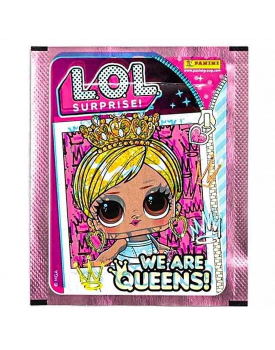Lol Sticker