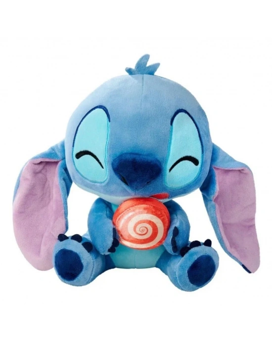 Lolipop Yiyen  Peluş 25 cm
