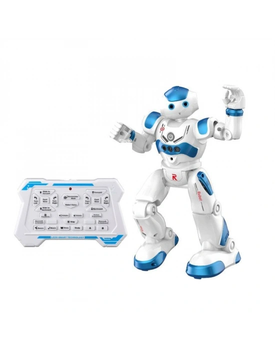 LZH-99888-4 U/K SARJLI HAREKETLI ROBOT