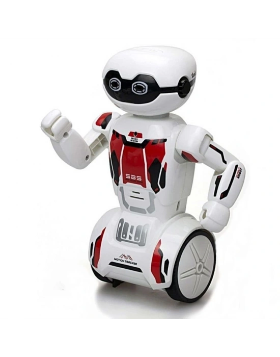 Macrobot Robot