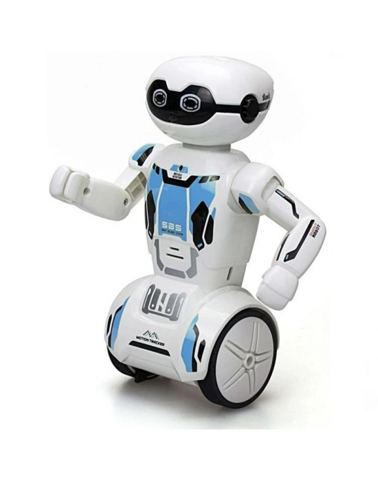 Macrobot Robot