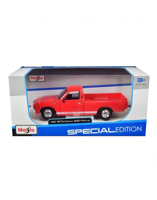 Maisto1/241973ModelDatsun620Pick-up