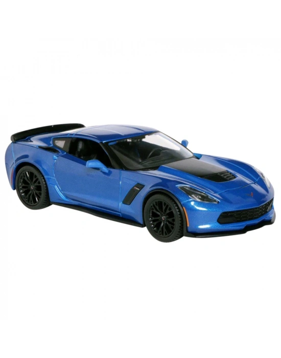 Maisto1/242015ModelCorvetteZ06