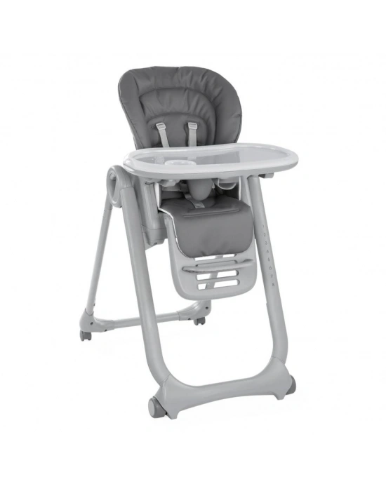 Mama Sandalyesi Dark Grey