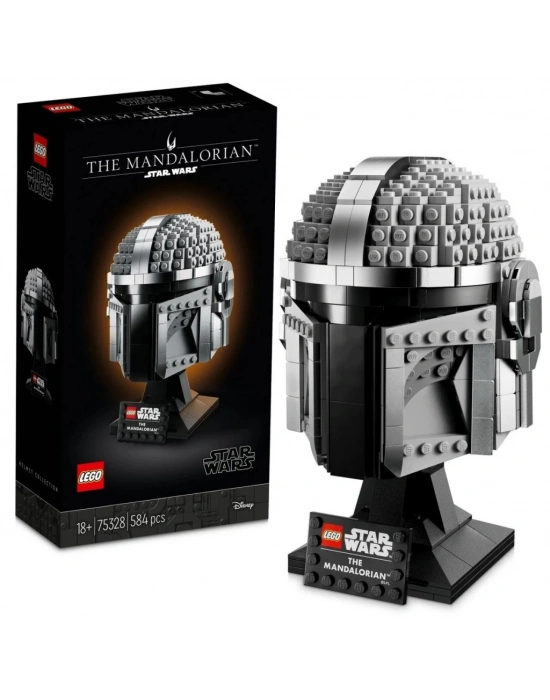 Mandalorian Kaskı 75328