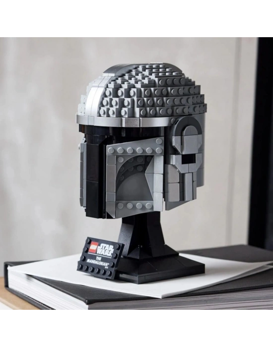 Mandalorian Kaskı 75328