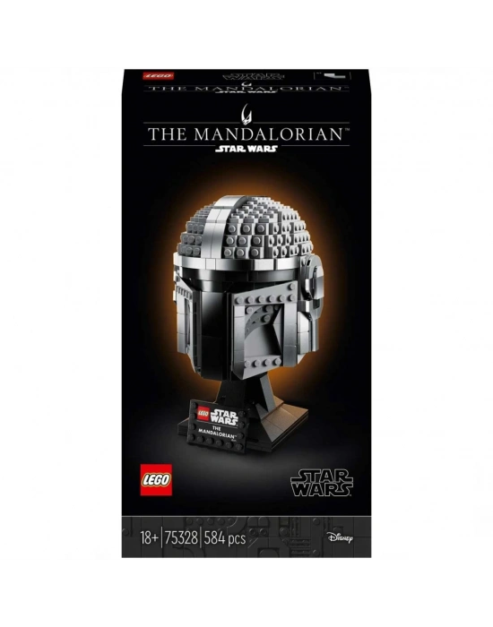 Mandalorian Kaskı 75328
