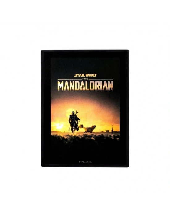 Mandalorian ve Grogu