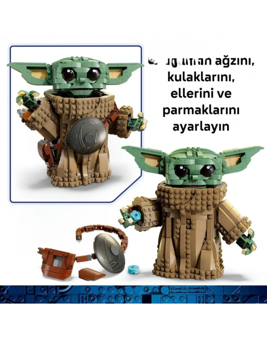 (Mandalorlu Çırak) 75446