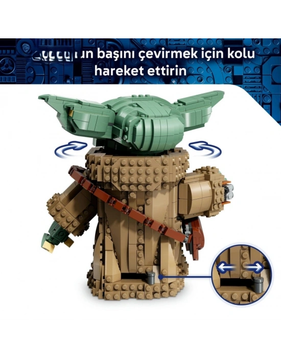 (Mandalorlu Çırak) 75446